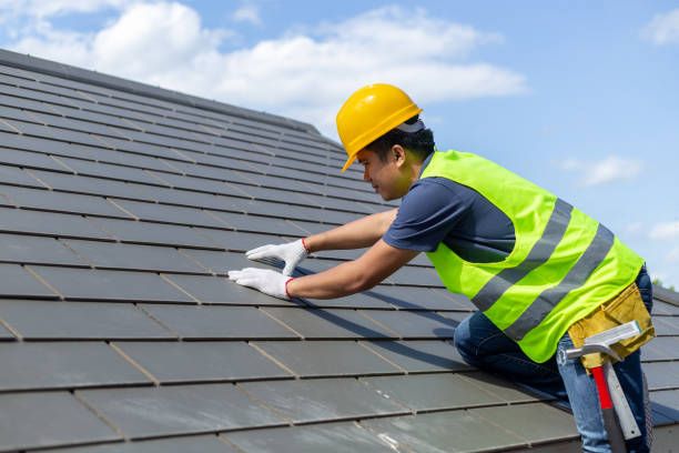 Fast & Reliable Emergency Roof Repairs in St Anne, IL